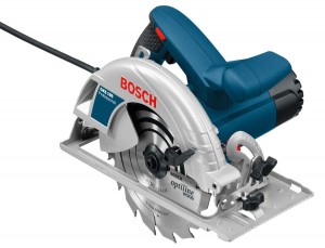 BOSCH rankinio diskinio pjūklo nuoma