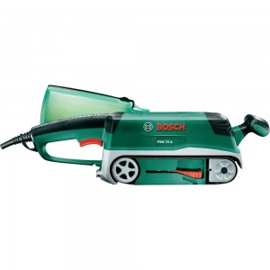 BOSCH juostinio šlifuoklio nuoma