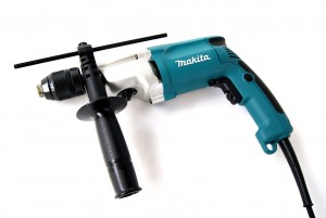 MAKITA elektrinio gręžtuvo nuoma