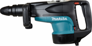 MAKITA ardymo ir gręžimo perforatoriaus SDS-Max nuoma