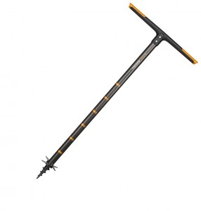 FISKARS žemės grąžto nuoma