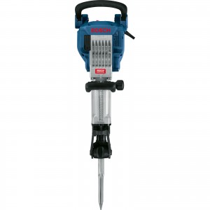BOSCH kirstuko SDS-Max nuoma