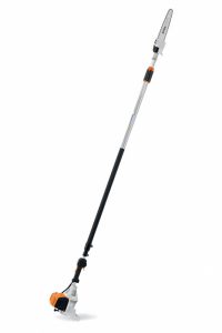 Aukštapjovės nuoma STIHL
