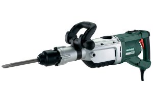 METABO SDS-Max atskėlimo plaktuko nuoma