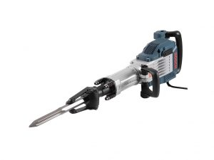 BOSCH SDS-Max perforatoriaus-kirstuvo nuoma