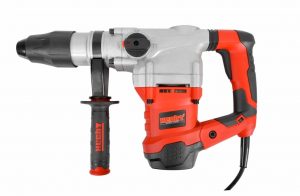 SDS-Max perforatoriaus nuoma