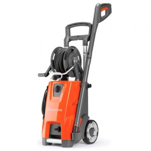 HUSQVARNA aukšto slėgio plovyklos nuoma