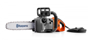 HUSQVARNA elektrinio medžio pjūklo nuoma