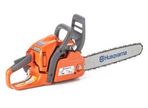 Husqvarna medžio pjūklo nuoma