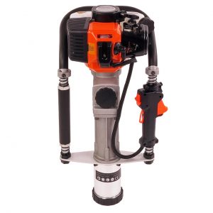 FUXTEC polių kalto nuoma 20-80 mm